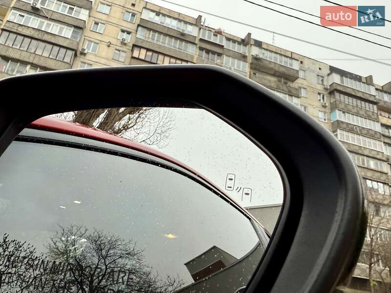 Седан Toyota Camry 2024 в Киеве