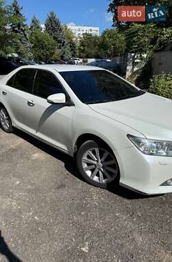 Седан Toyota Camry 2013 в Одесі