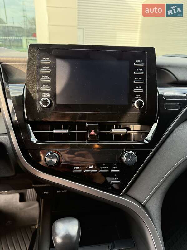 Седан Toyota Camry 2021 в Дергачах фото 17 Седан Toyota Camry 2021 в Дергачах