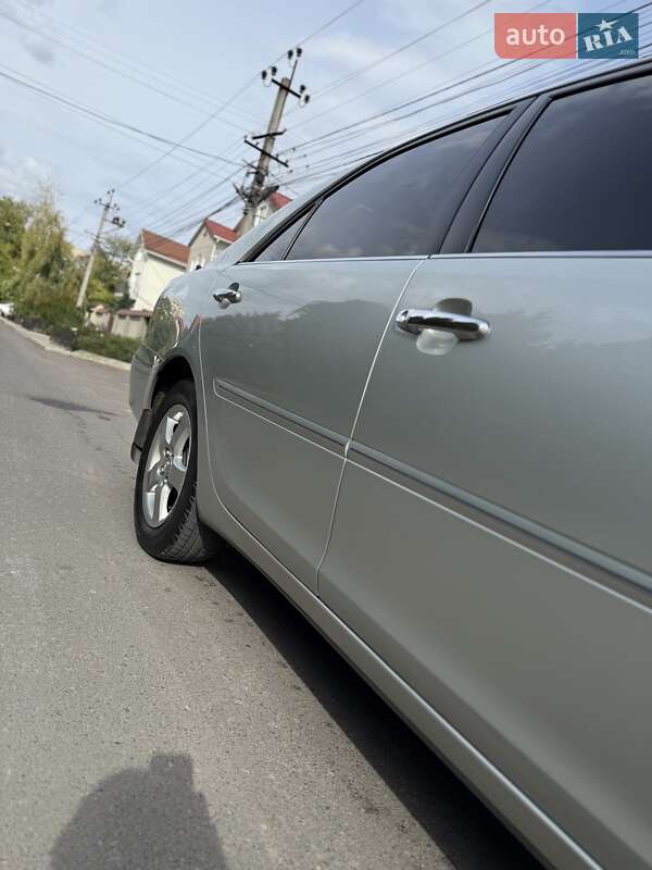 Седан Toyota Camry 2001 в Одесі