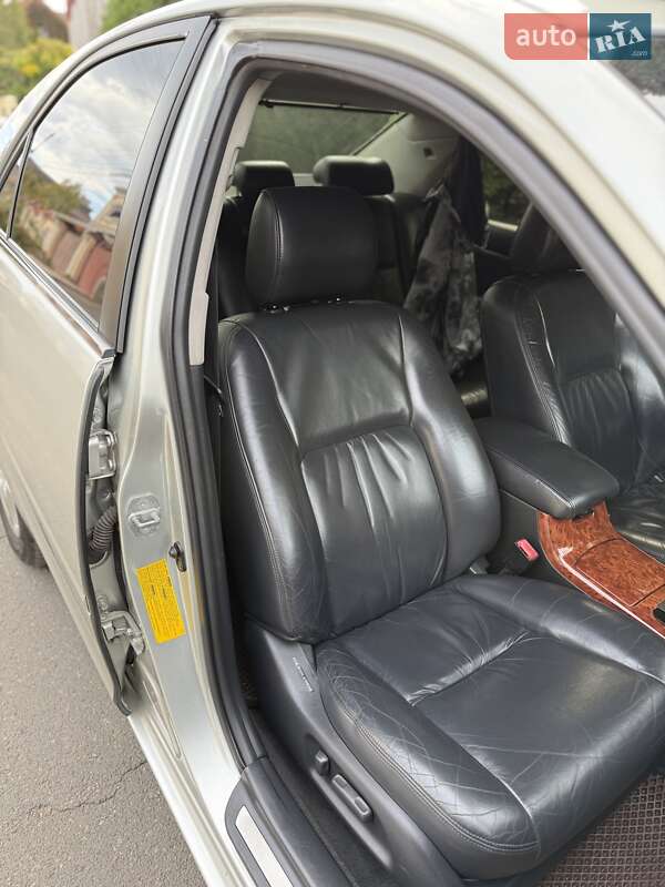 Седан Toyota Camry 2001 в Одесі