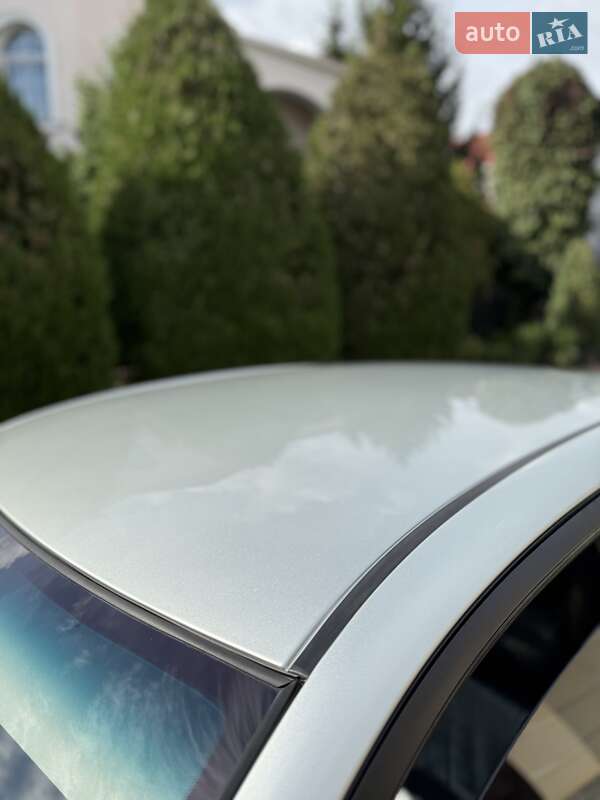 Седан Toyota Camry 2001 в Одесі