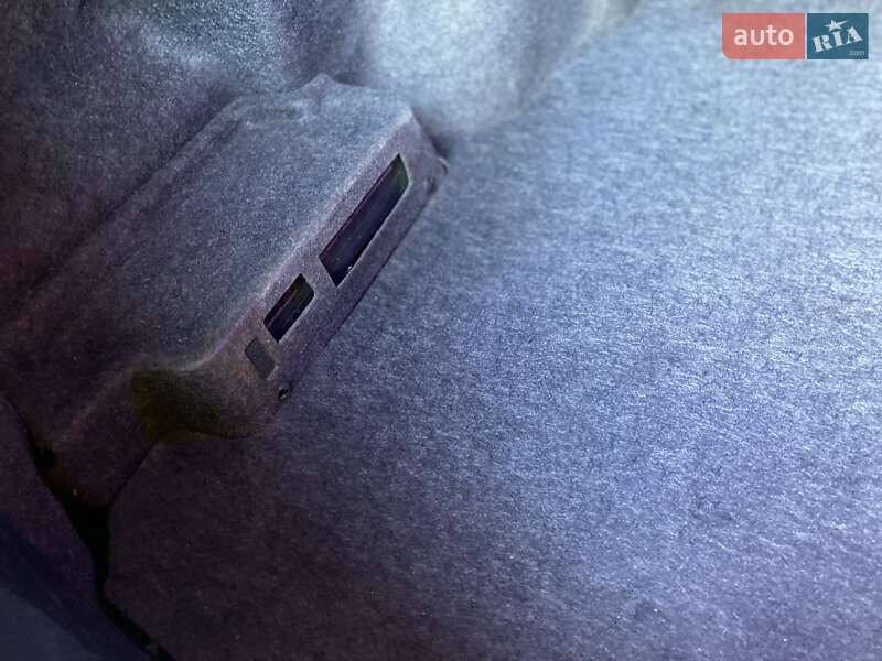 Седан Toyota Camry 2001 в Одесі