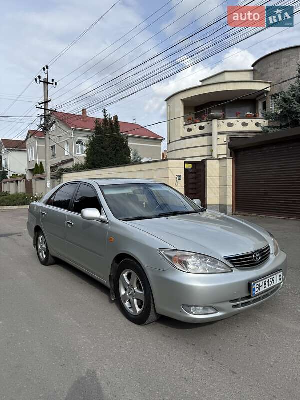 Седан Toyota Camry 2001 в Одесі