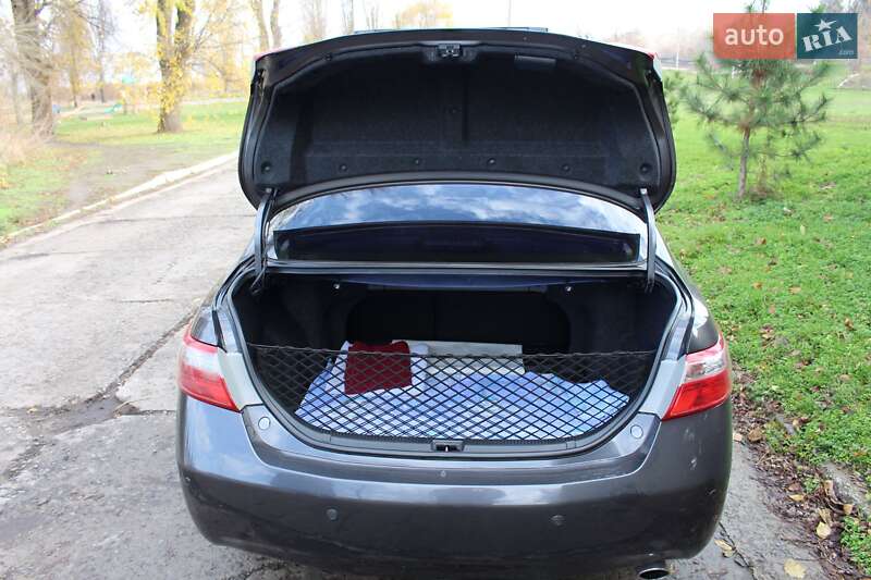 Седан Toyota Camry 2008 в Верхнеднепровске