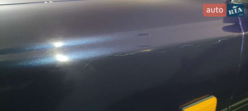 Седан Toyota Camry 1990 в Черноморске