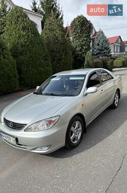 Седан Toyota Camry 2001 в Одессе