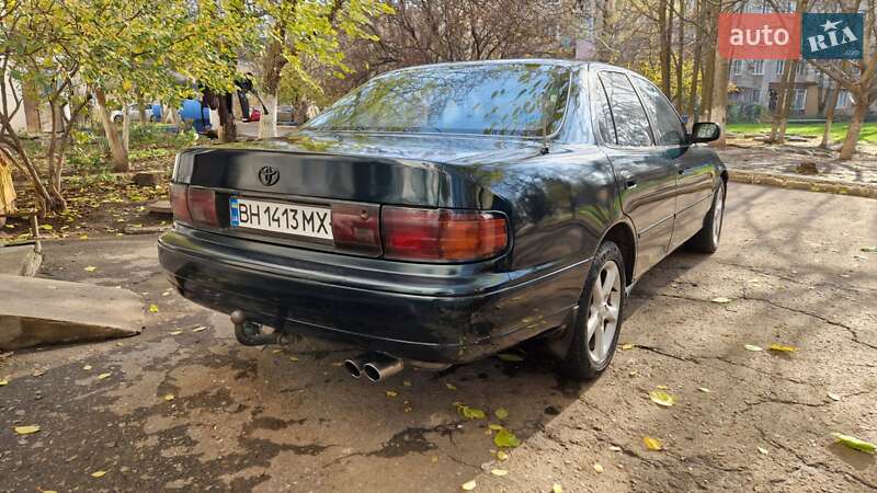 Седан Toyota Camry 1994 в Одесі