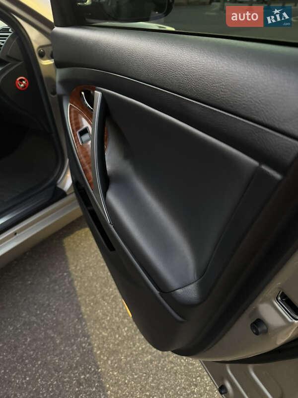 Седан Toyota Camry 2008 в Виннице фото 14 Седан Toyota Camry 2008 в Виннице