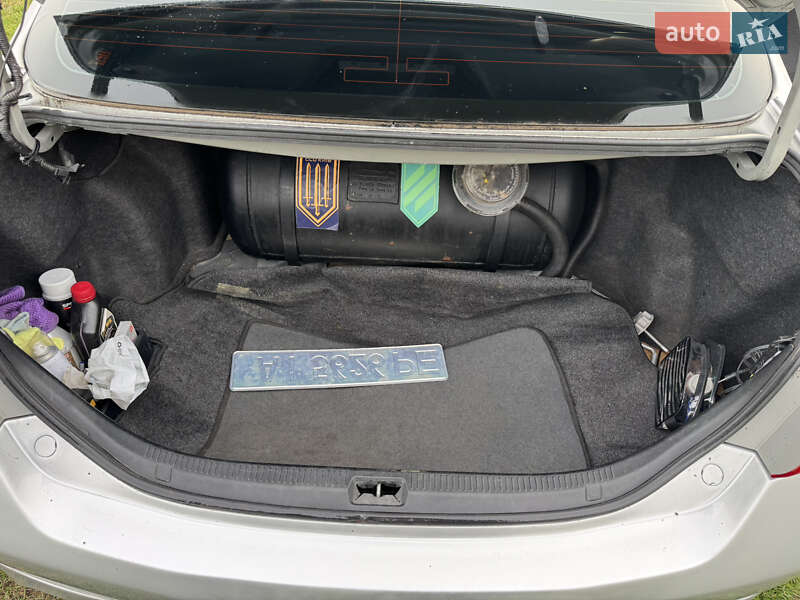 Седан Toyota Camry 2007 в Александровке