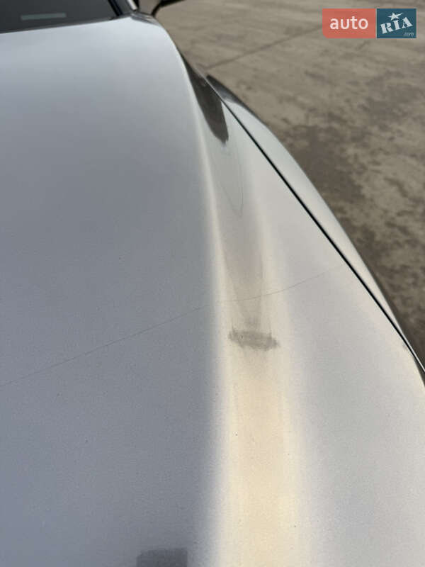 Седан Toyota Camry 2018 в Полтаве