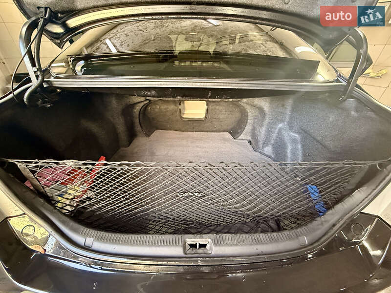 Седан Toyota Camry 2007 в Днепре фото 2 Седан Toyota Camry 2007 в Днепре