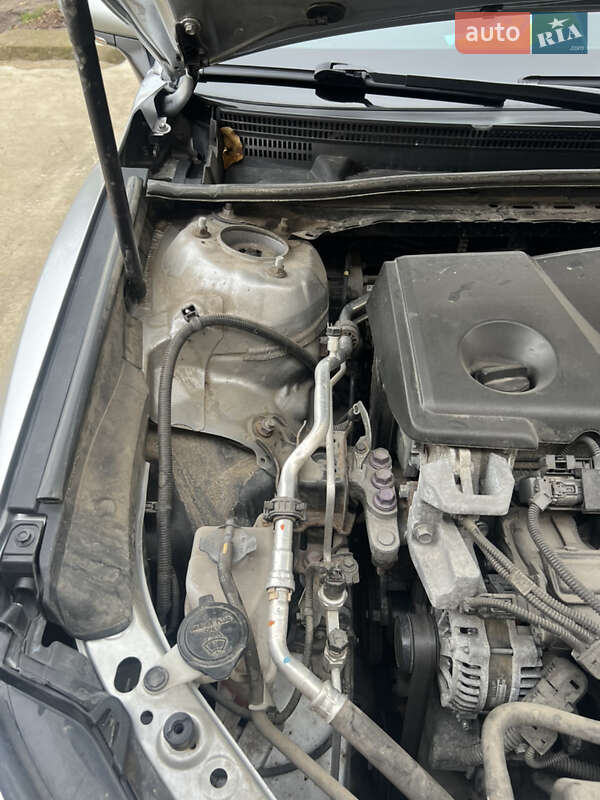 Седан Toyota Camry 2017 в Южноукраїнську