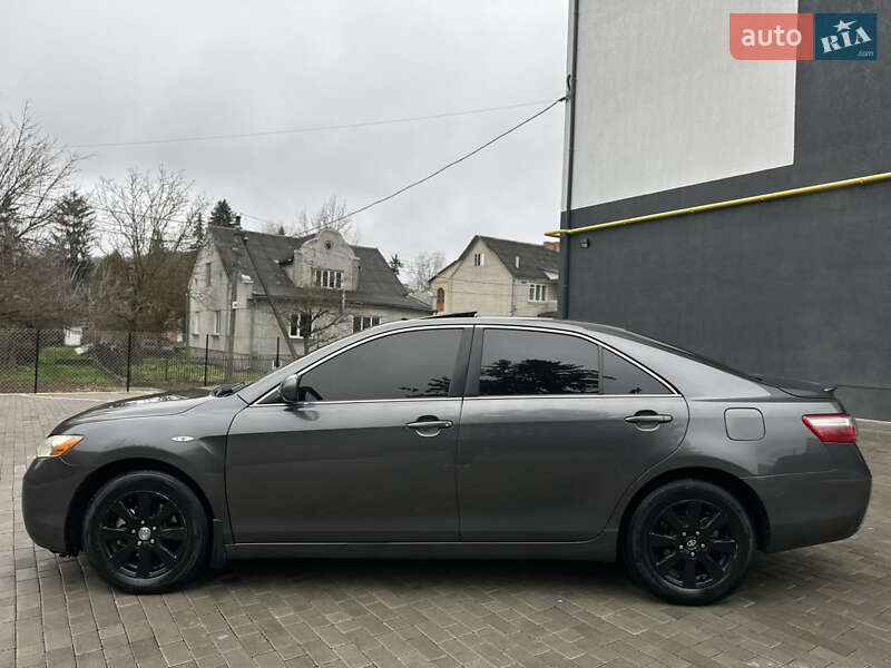 Седан Toyota Camry 2006 в Кременце фото 3 Седан Toyota Camry 2006 в Кременце