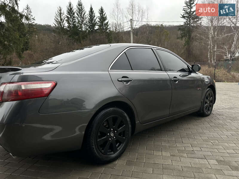 Седан Toyota Camry 2006 в Кременце фото 8 Седан Toyota Camry 2006 в Кременце