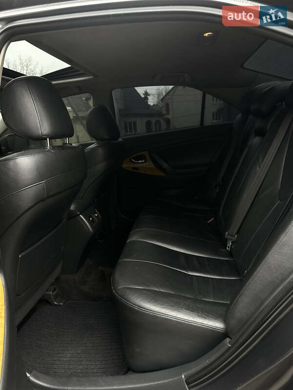 Седан Toyota Camry 2006 в Кременце фото 15 Седан Toyota Camry 2006 в Кременце