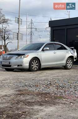Седан Toyota Camry 2007 в Киеве