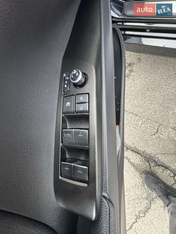 Седан Toyota Camry 2021 в Києві фото 22 Седан Toyota Camry 2021 в Києві