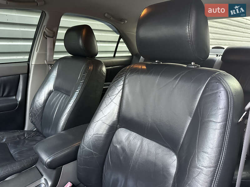 Седан Toyota Camry 2004 в Киеве