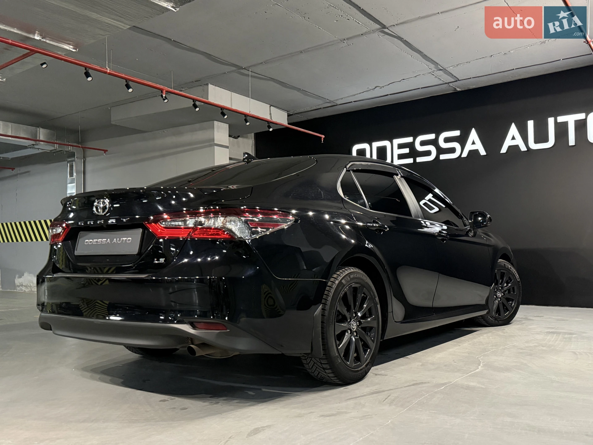 2021 Toyota Camry - мініатюра 17