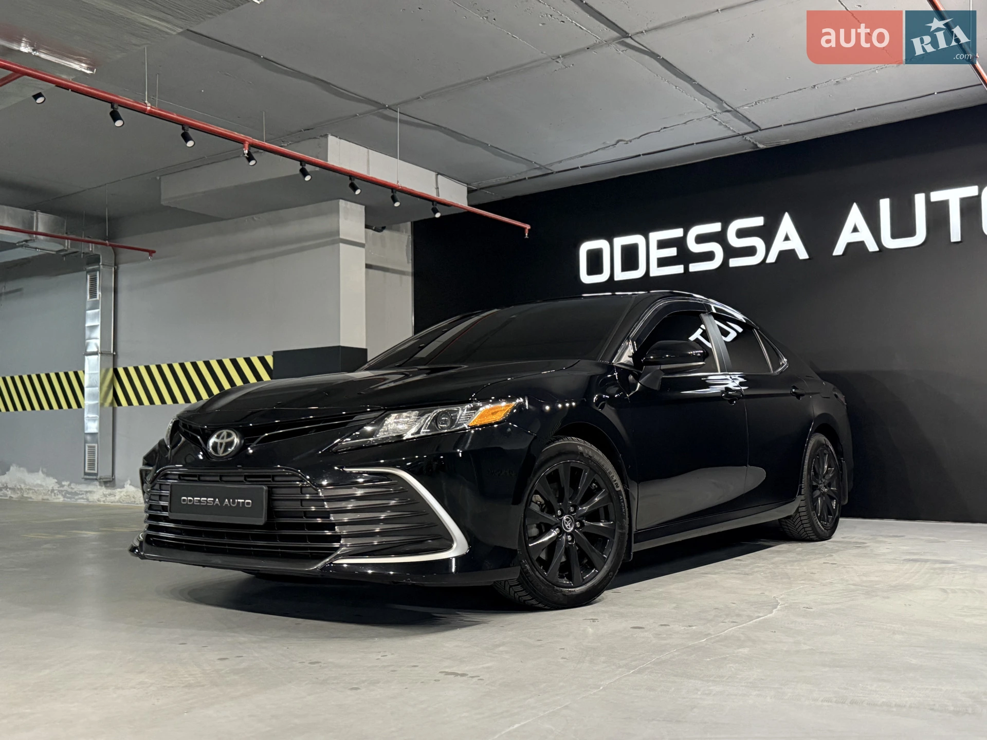 2021 Toyota Camry - мініатюра 6