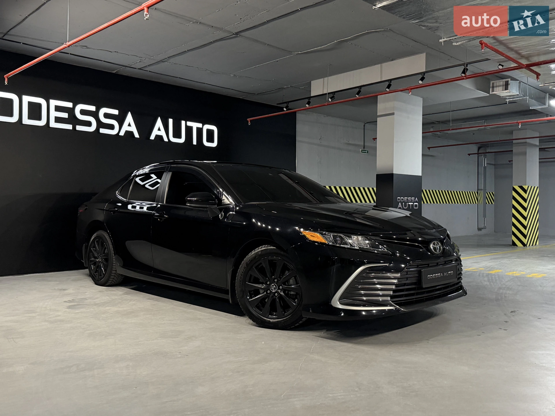 2021 Toyota Camry - мініатюра 15