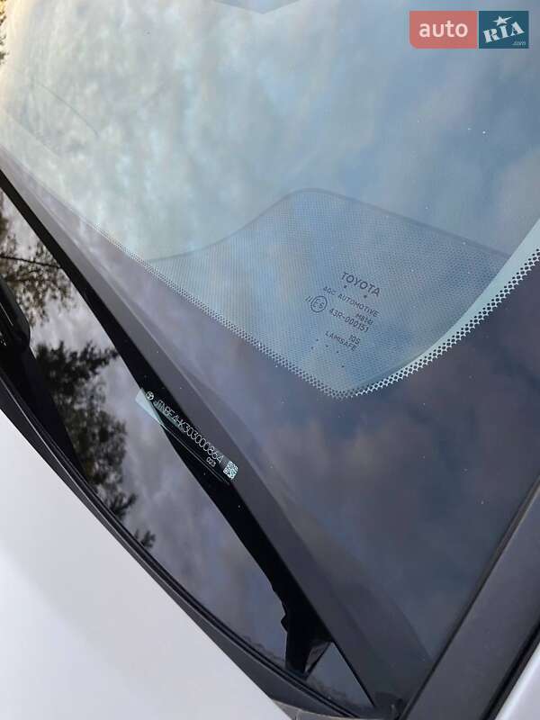 Седан Toyota Camry 2017 в Белой Церкви