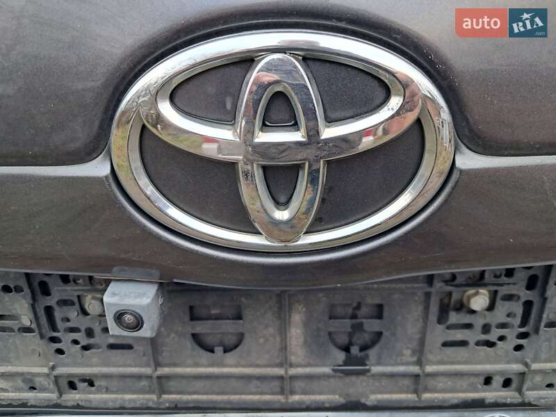 Седан Toyota Camry 2010 в Виннице фото 2 Седан Toyota Camry 2010 в Виннице