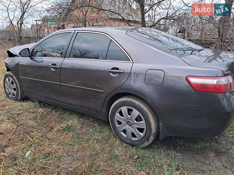 Седан Toyota Camry 2010 в Виннице фото 3 Седан Toyota Camry 2010 в Виннице