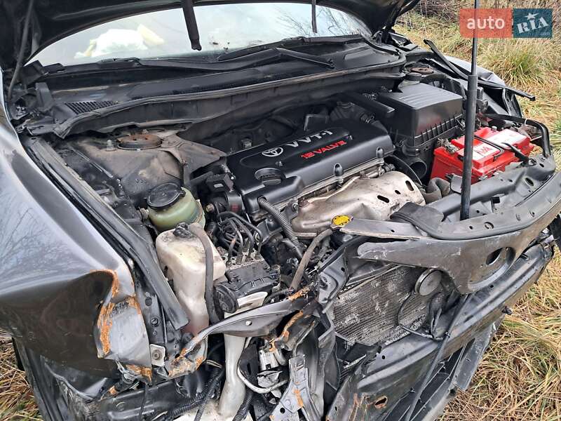 Седан Toyota Camry 2010 в Виннице фото 11 Седан Toyota Camry 2010 в Виннице