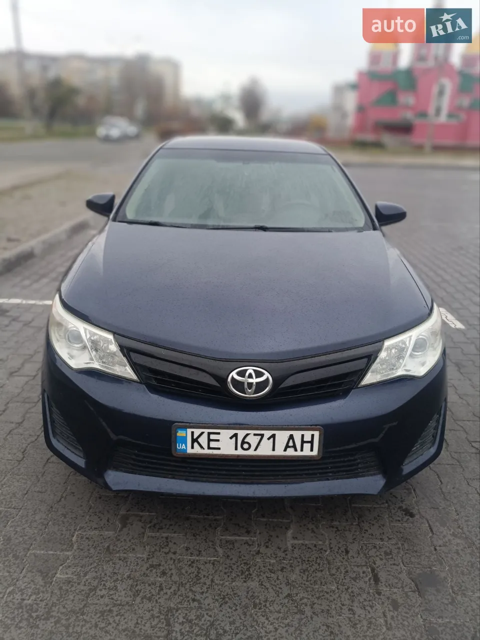 2015 Toyota Camry - мініатюра 29