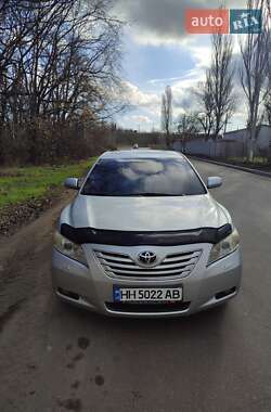 Седан Toyota Camry 2006 в Одесі