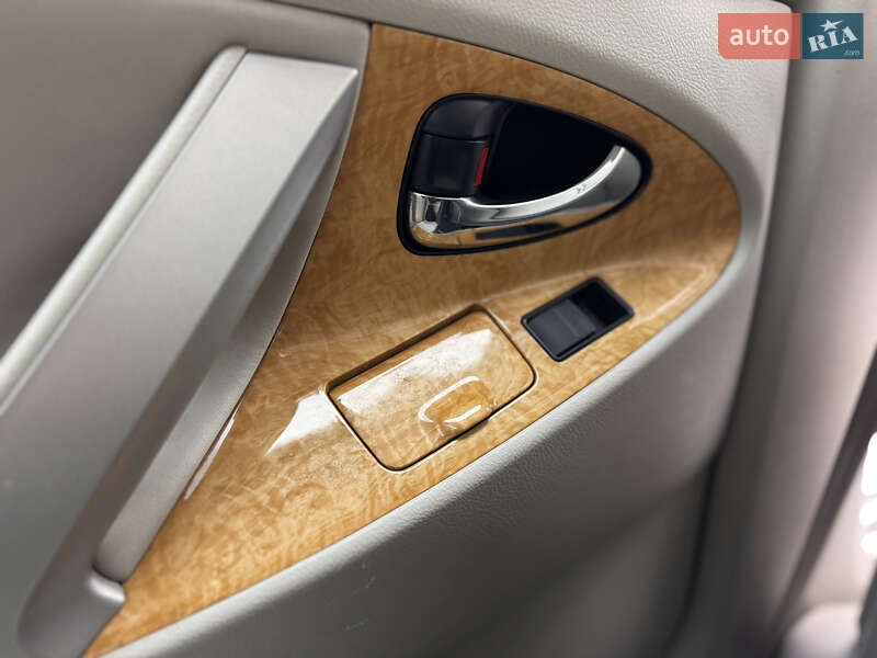 Седан Toyota Camry 2008 в Одесі фото 43 Седан Toyota Camry 2008 в Одесі