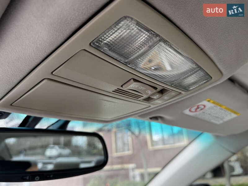 Седан Toyota Camry 2008 в Одесі фото 45 Седан Toyota Camry 2008 в Одесі