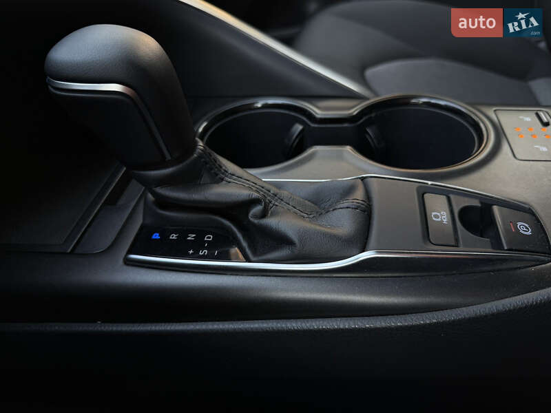 Седан Toyota Camry 2021 в Староконстантинове фото 29 Седан Toyota Camry 2021 в Староконстантинове