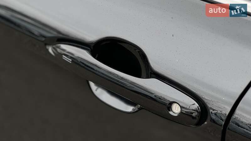 Седан Toyota Camry 2021 в Киеве