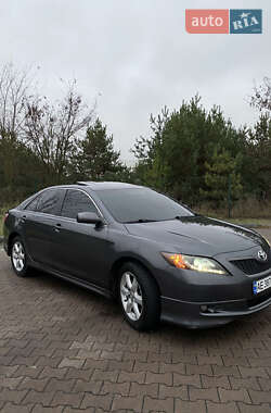 Седан Toyota Camry 2006 в Броварах
