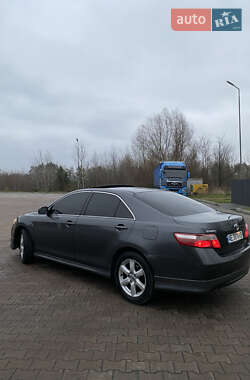 Седан Toyota Camry 2006 в Броварах