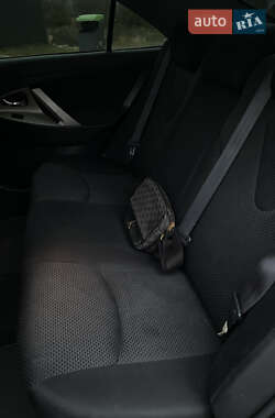 Седан Toyota Camry 2006 в Броварах