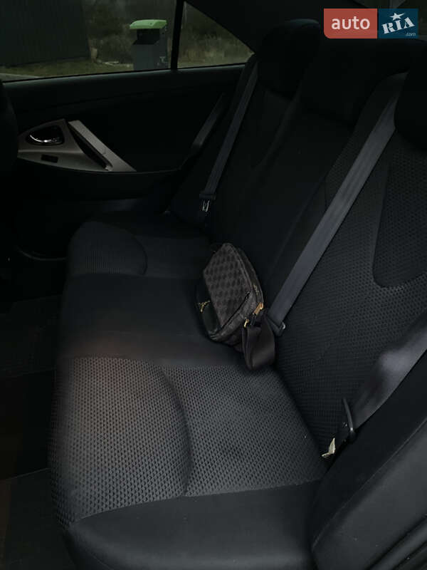 Седан Toyota Camry 2006 в Броварах фото 9 Седан Toyota Camry 2006 в Броварах