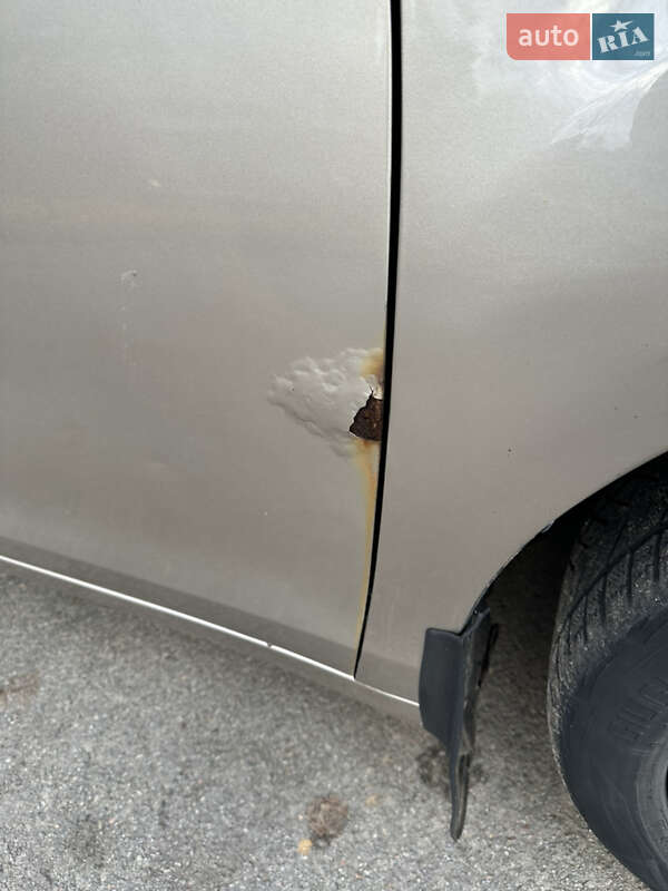 Седан Toyota Camry 2008 в Харькове