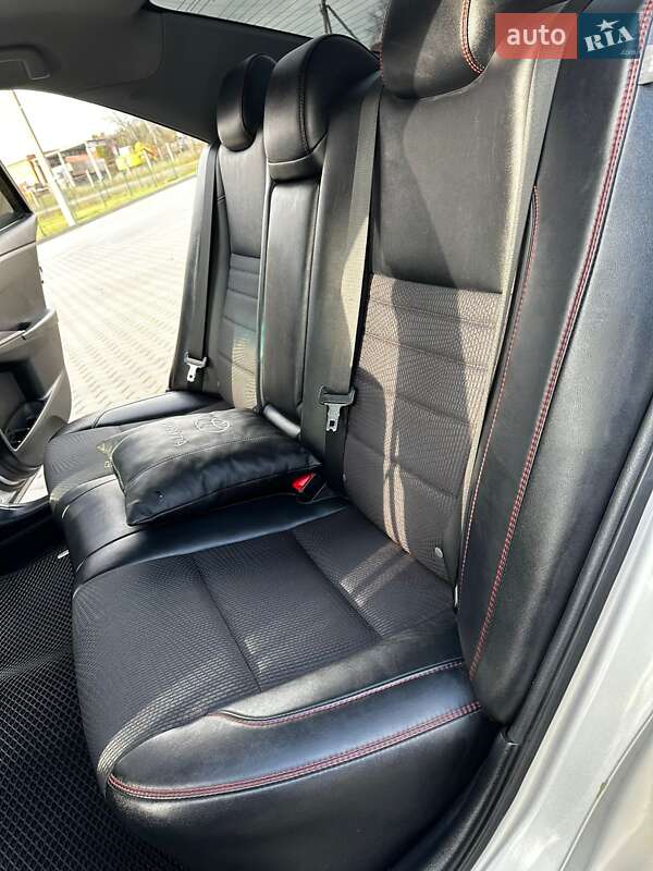 Седан Toyota Camry 2017 в Бершаді фото 40 Седан Toyota Camry 2017 в Бершаді