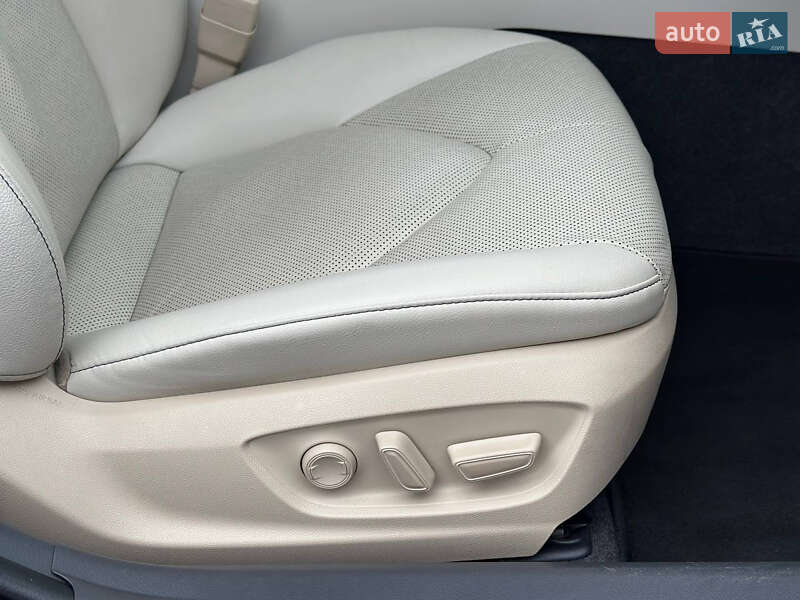 Седан Toyota Camry 2021 в Днепре