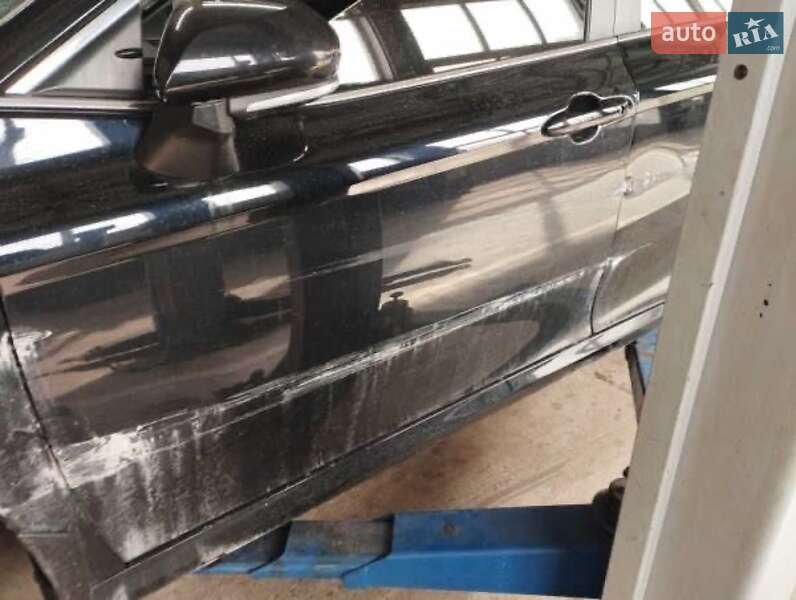 Седан Toyota Camry 2018 в Киеве