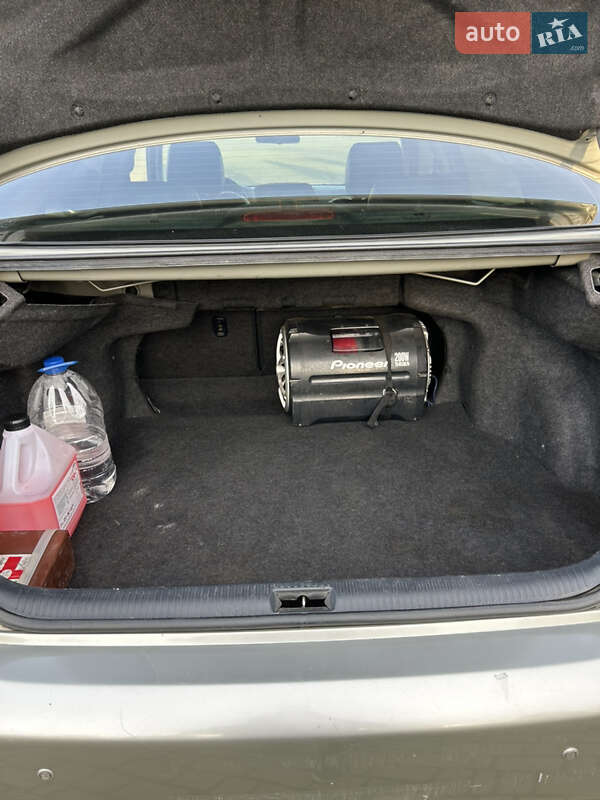 Седан Toyota Camry 2003 в Одессе фото 15 Седан Toyota Camry 2003 в Одессе