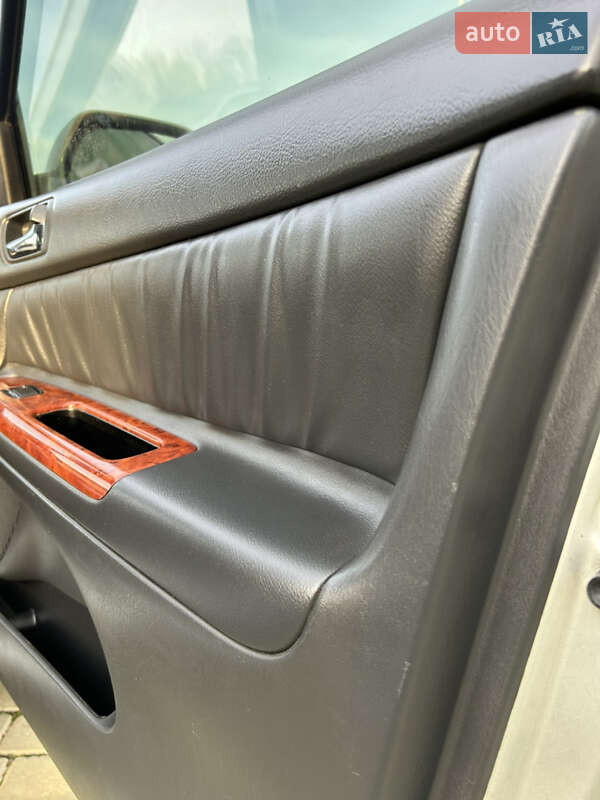 Седан Toyota Camry 2003 в Одессе фото 20 Седан Toyota Camry 2003 в Одессе