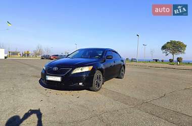 Седан Toyota Camry 2007 в Черкасах
