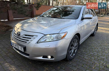 Седан Toyota Camry 2008 в Днепре