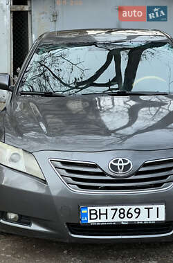 Седан Toyota Camry 2007 в Одессе