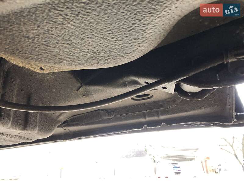 Седан Toyota Camry 2005 в Черновцах